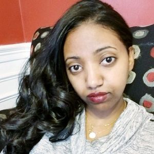 Meet your Posher, Kalkidan